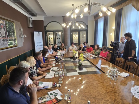 Praznik Občine Ljutomer - tiskovka1